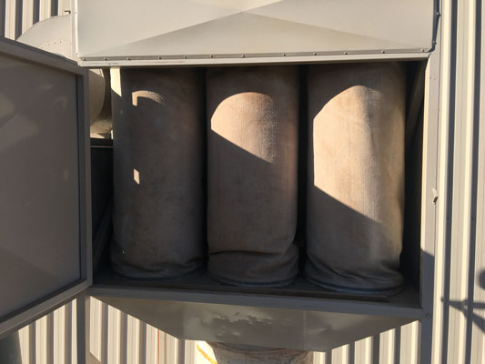 Dust Collector